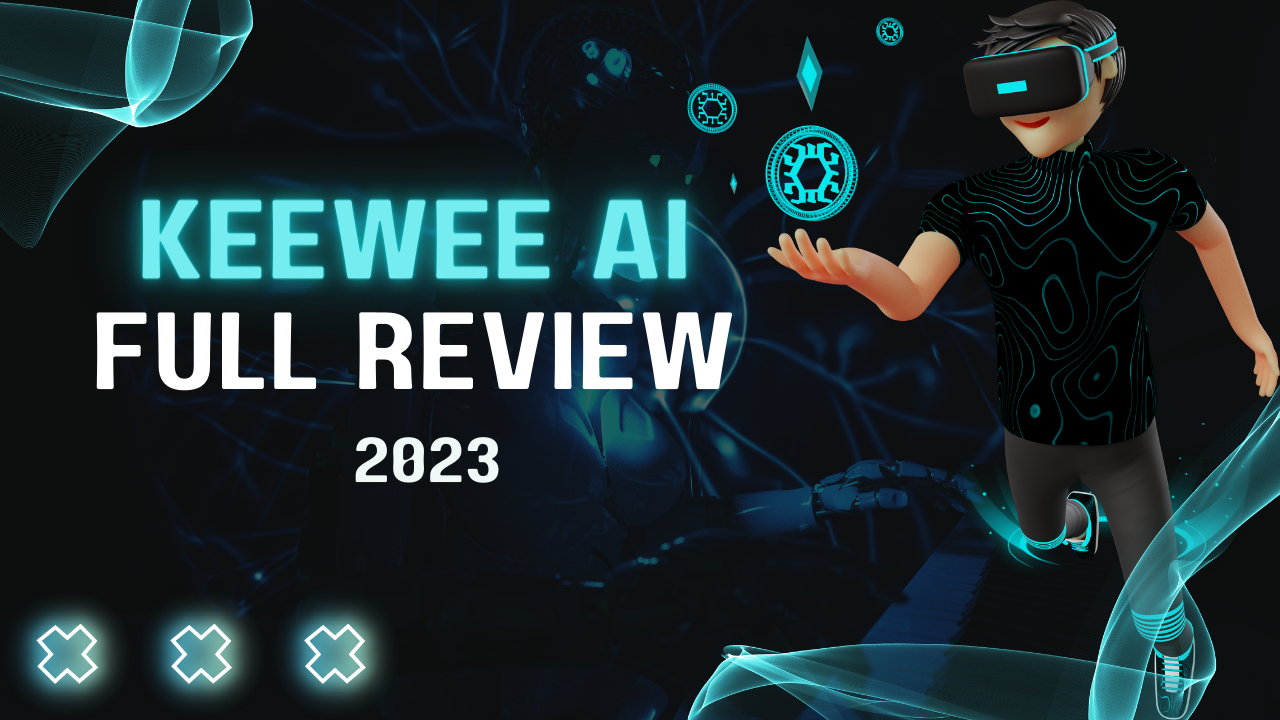 Keewee AI Tool: Full Review 2023